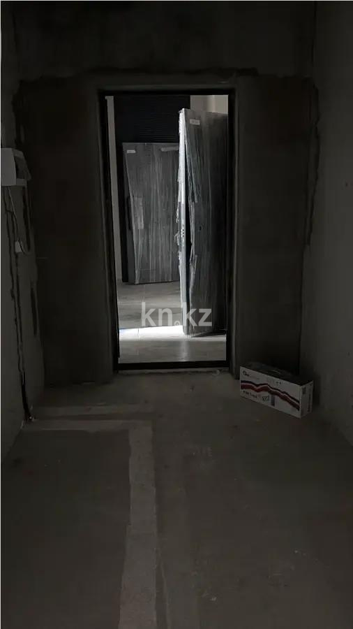 Продажа 1-комнатной квартиры, 39.6 м² - Недвижимость в Казахстане - страница 10 фото 2 из 2