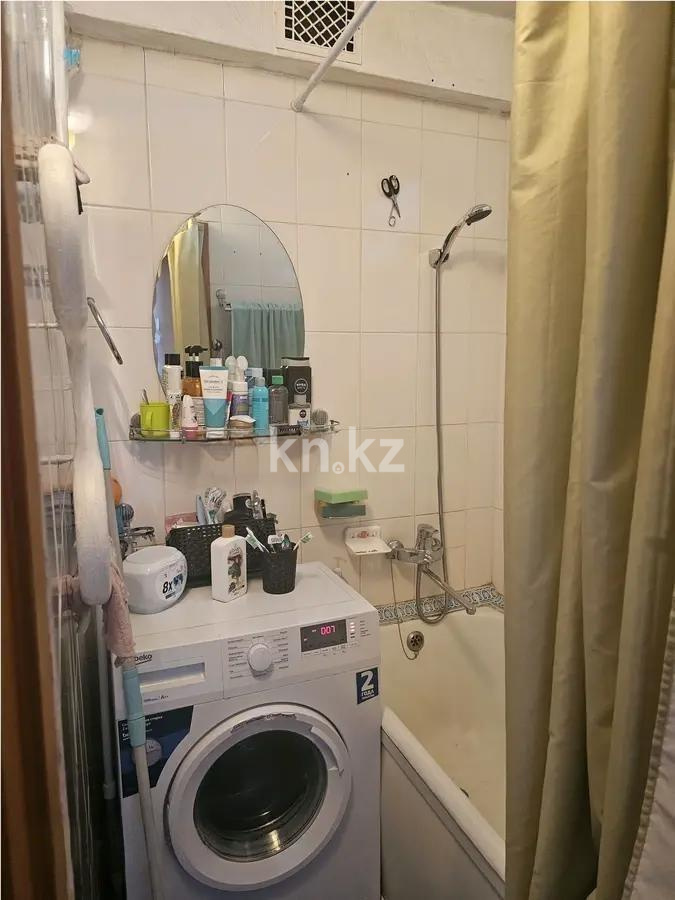 Продажа 2-комнатной квартиры, 44 м², мкр-н 23, дом  22 в Караганде - фото 4