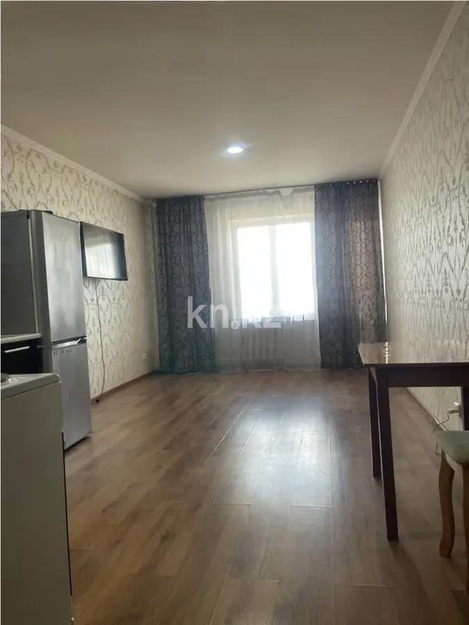 Продажа 1-комнатной квартиры, 29 м² - Продажа действующего бизнеса в Карагандинской области фото 1 из 3