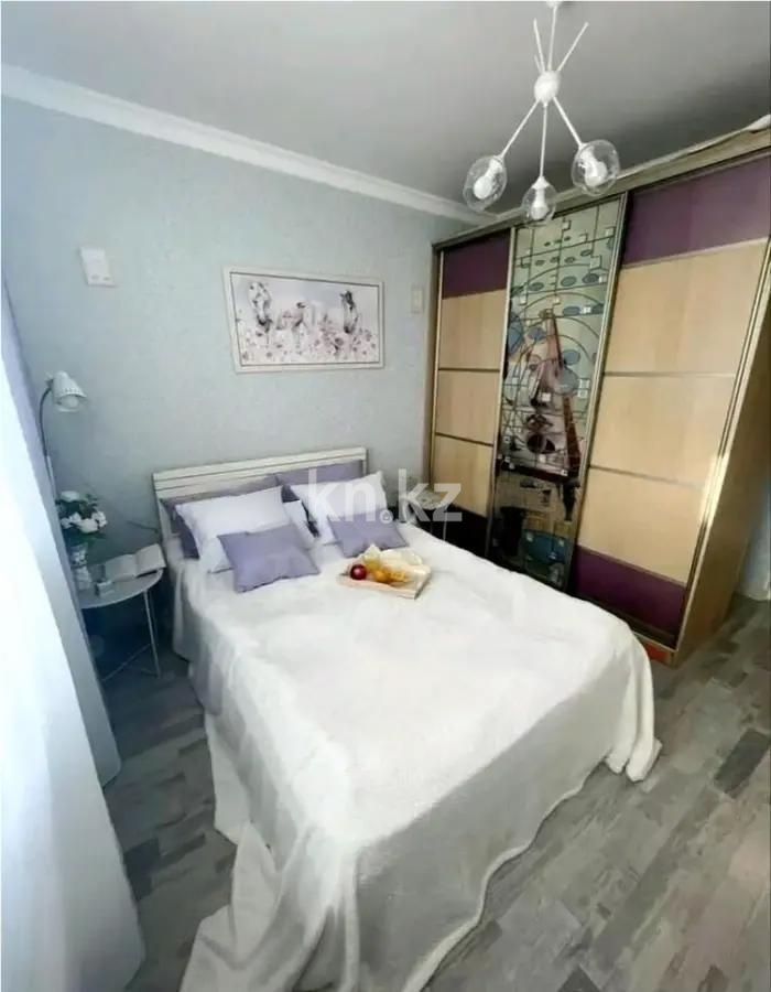 Продажа 2-комнатной квартиры, 42.8 м² - Продажа квартир в блочном доме в Казахстане - страница 3 фото 1 из 3