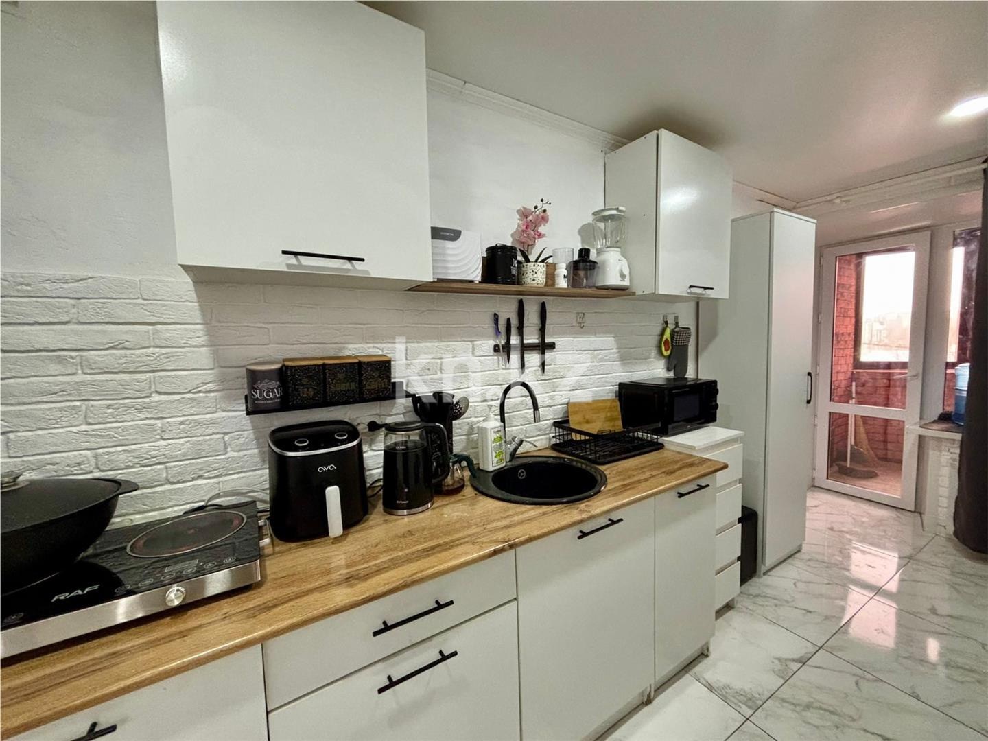 Продажа 2-комнатной квартиры, 36 м², ул. Карбышева, дом  4 в Караганде - фото 9