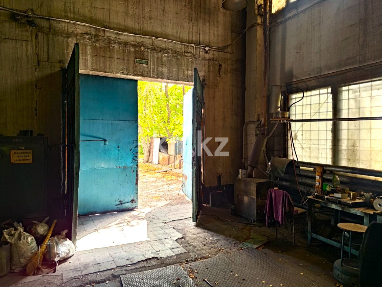 Продажа базы, 570 м² - Недвижимость в Караганде - страница 27 фото 4 из 9