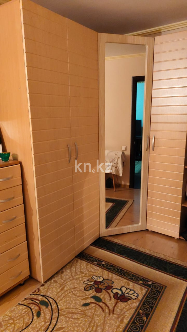 Аренда 2-комнатной квартиры, 45 м², ул. Зелинского, дом  30/1 - Аренда  двухкомнатных квартир помесячно в Караганде без посредников фото 2 из 7