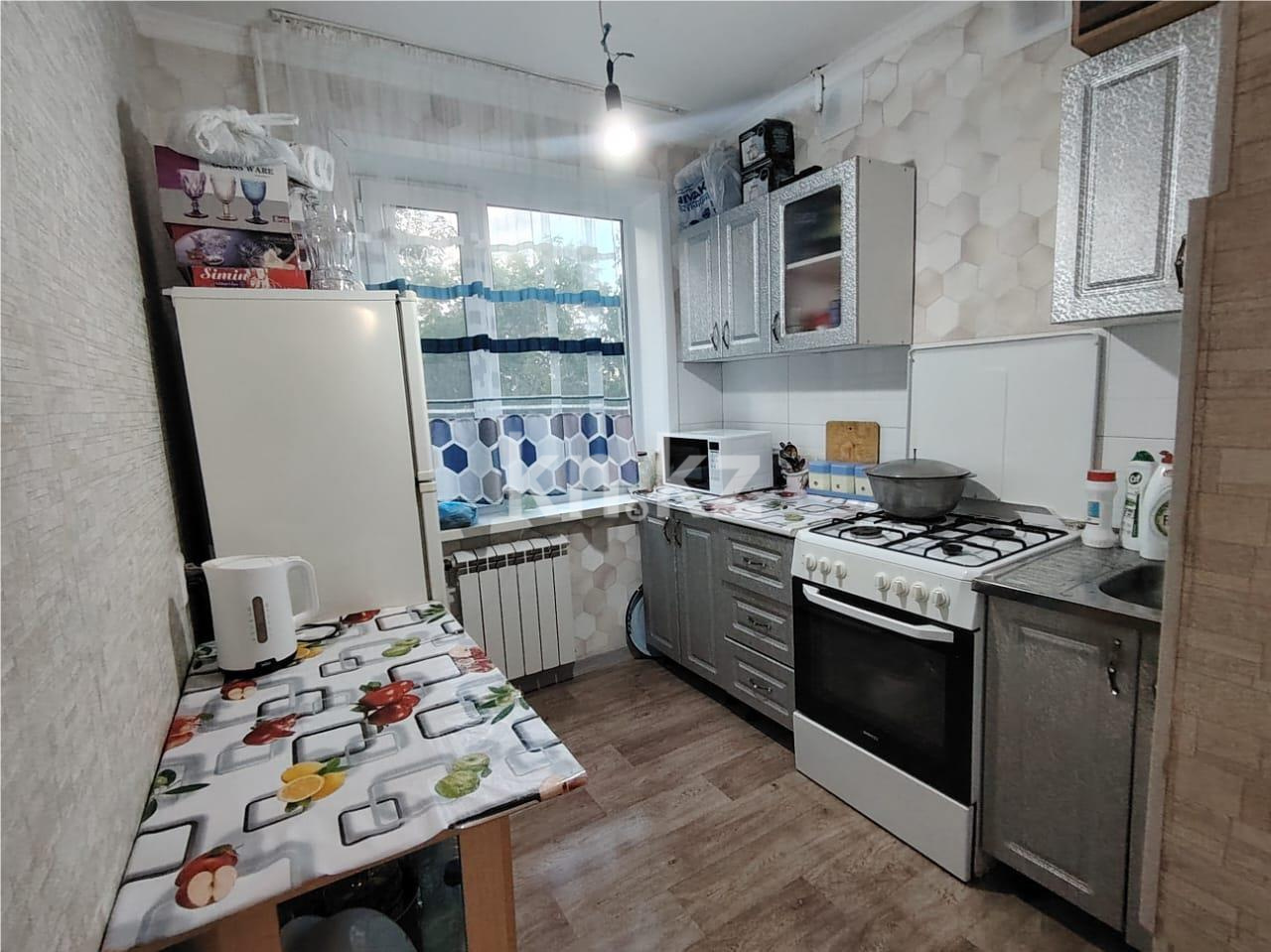 Продажа 2-комнатной квартиры, 45 м², мкр-н 7, дом  56 в Темиртау - фото 10