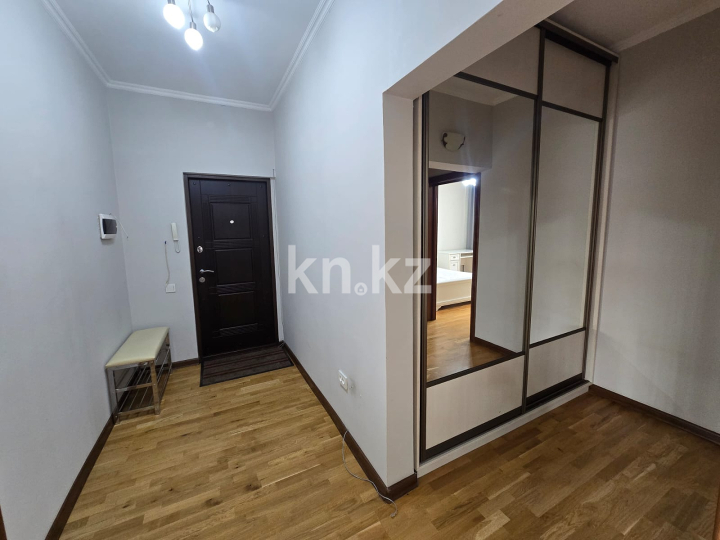 Продажа 2-комнатной квартиры, 61 м² - Продажа недвижимости в Алматы - страница 29 фото 7 из 12