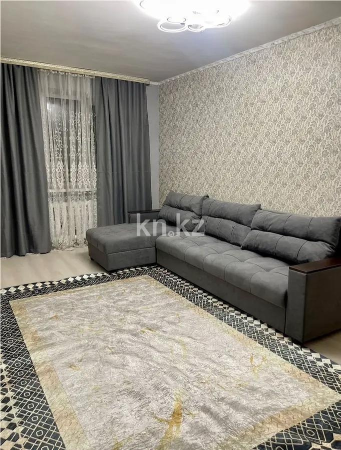 Продажа 1-комнатной квартиры, 28 м² - Продажа однокомнатных квартир от собственников в Алматы фото 1 из 2