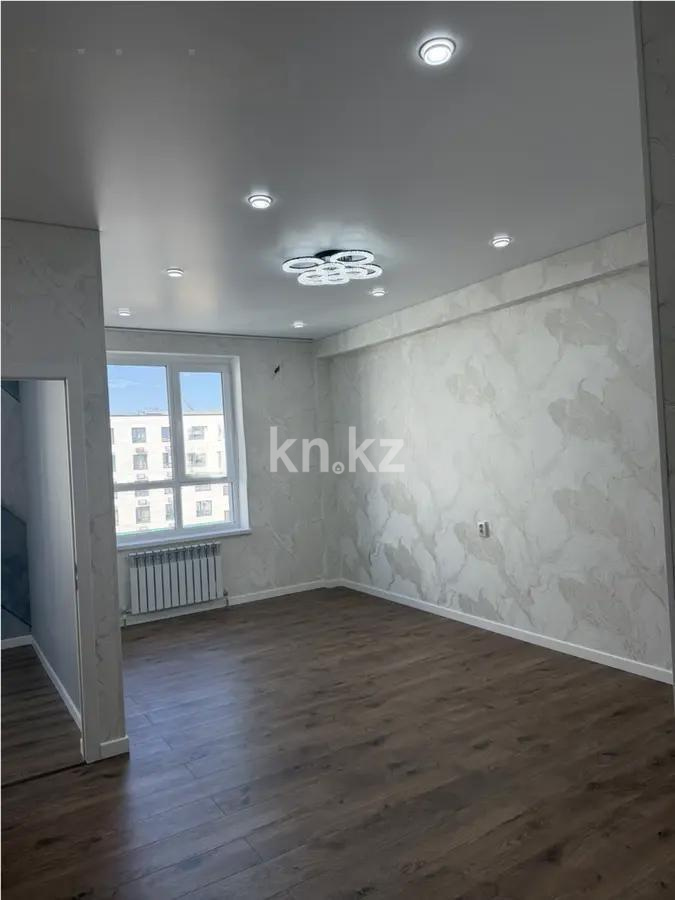 Продажа 2-комнатной квартиры, 433 м² - Продажа квартир-студий в Алматы фото 1 из 3