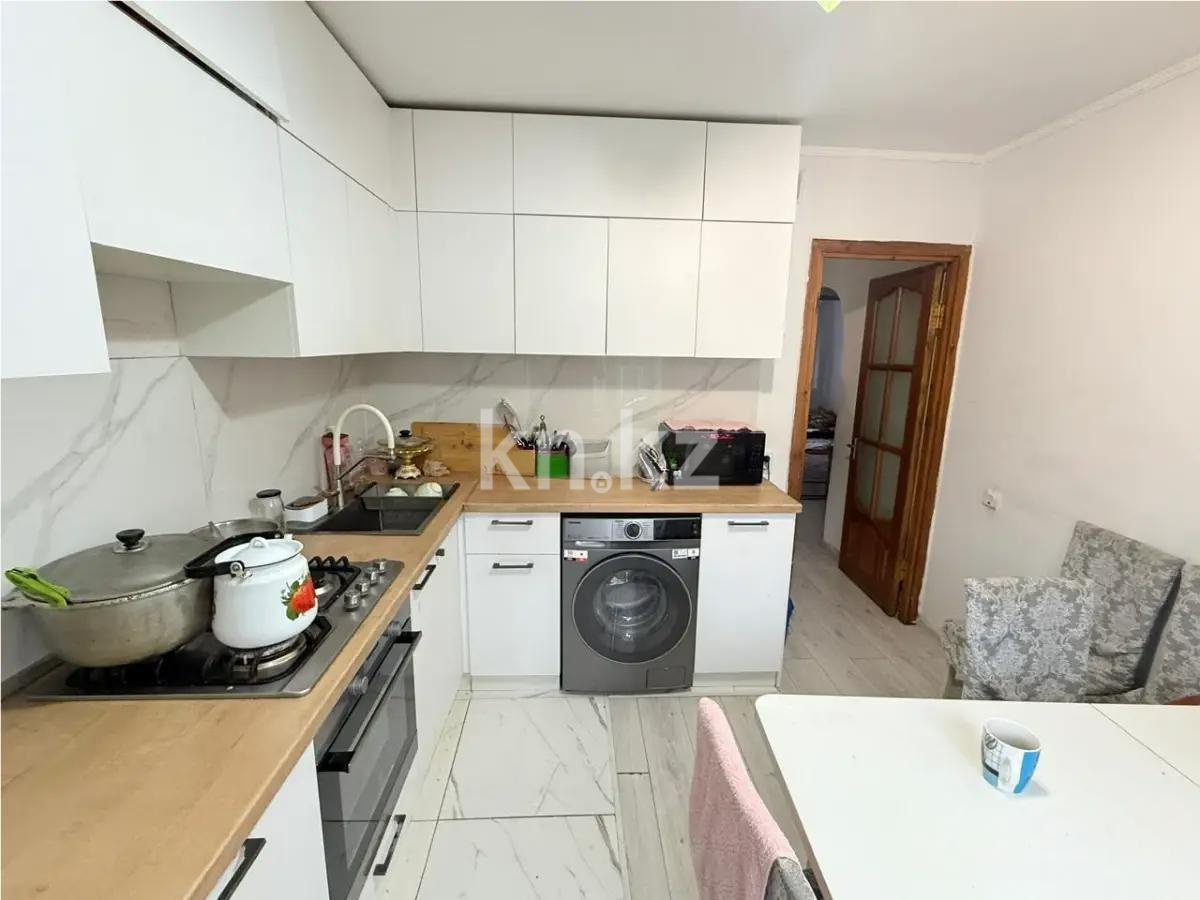 Продажа 2-комнатной квартиры, 53 м² - Продажа квартир в Алматы - страница 113 фото 3 из 6