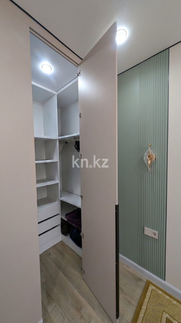 Продажа 3-комнатной квартиры, 89 м² в Уральске - фото 21