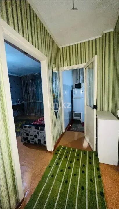 Продажа 1-комнатной квартиры, 34.5 м² в Алматы