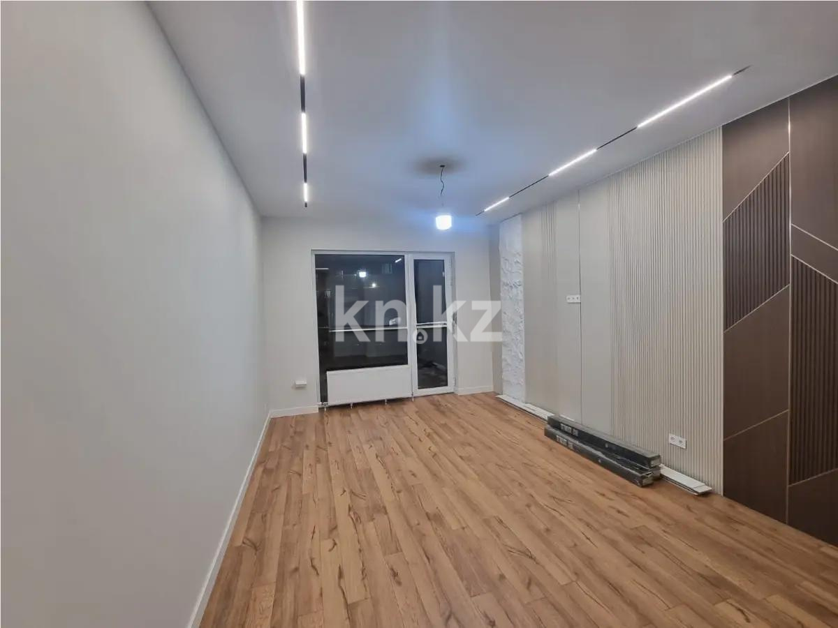 Продажа 4-комнатной квартиры, 115 м² в Алматы - фото 2