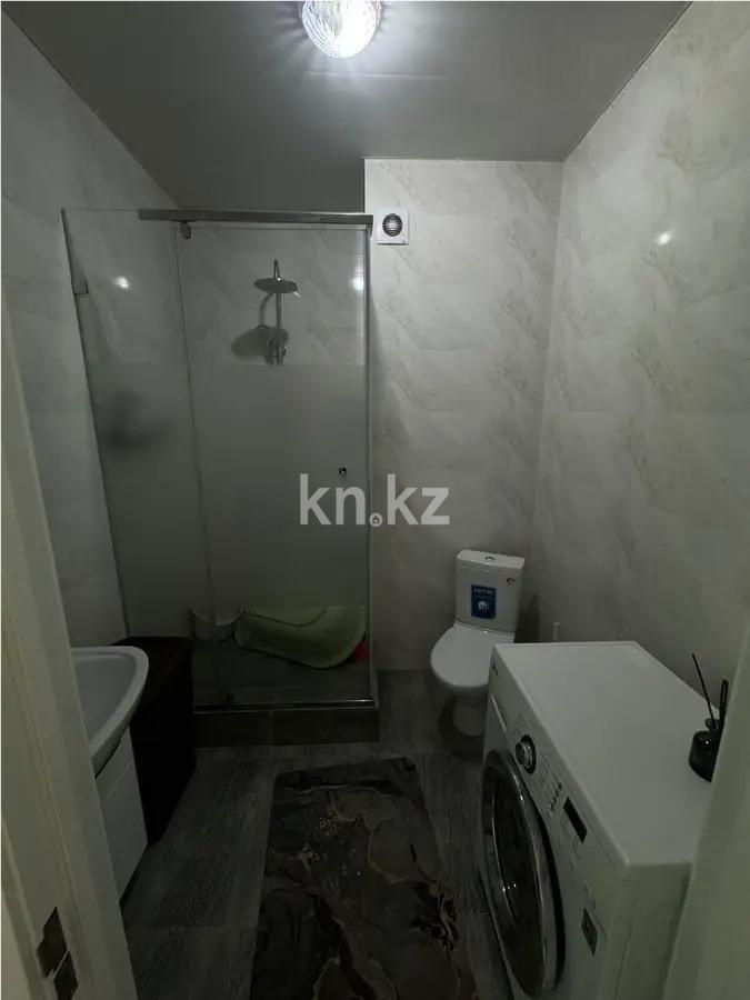 Продажа 2-комнатной квартиры, 48 м², ул. Егизбаева, дом  5 - Продажа  двухкомнатных квартир в новостройках Алматы с фото фото 3 из 3