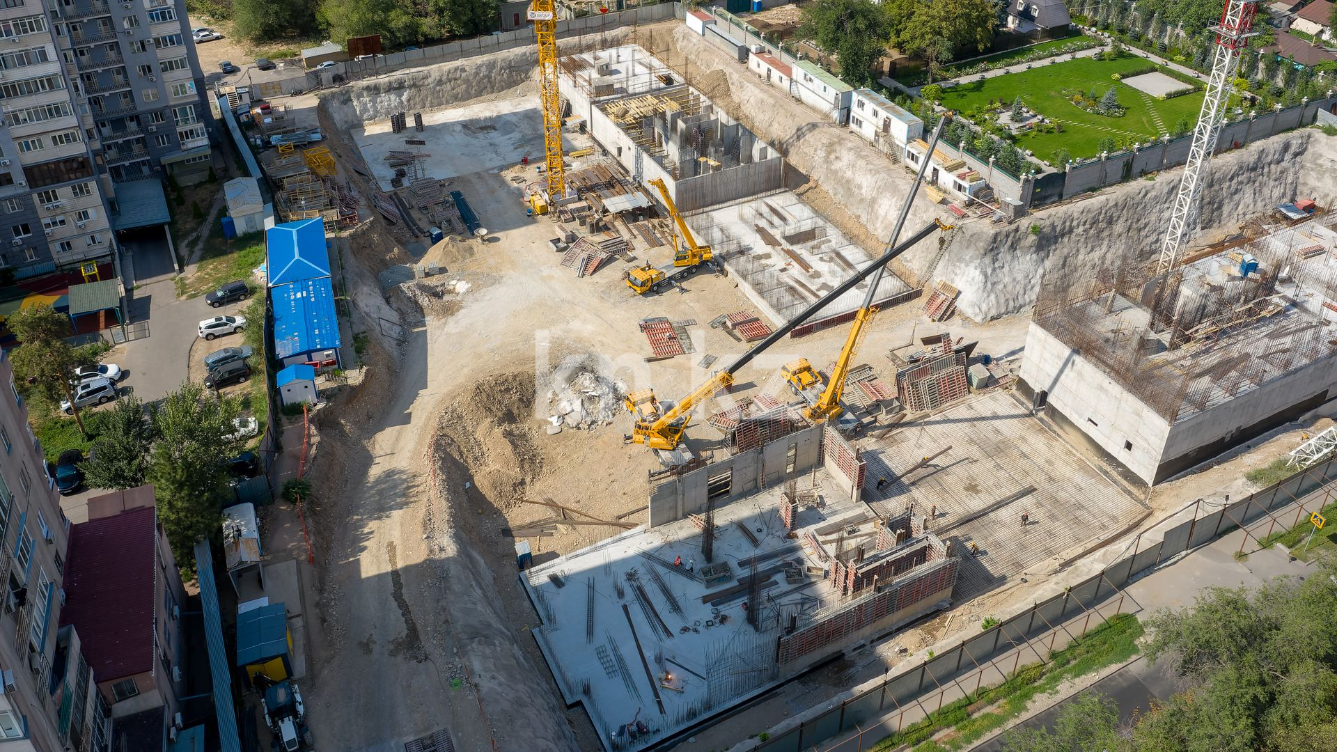 Продажа 3-комнатной квартиры, 82 м², ул. Минина, дом  14а в Алматы - фото 8