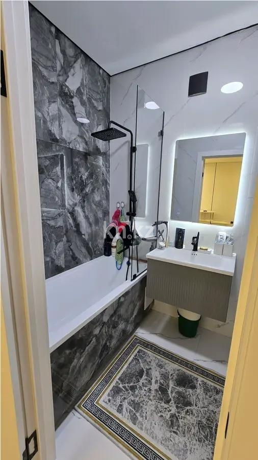 Продажа 1-комнатной квартиры, 40.1 м² в Астане - фото 4