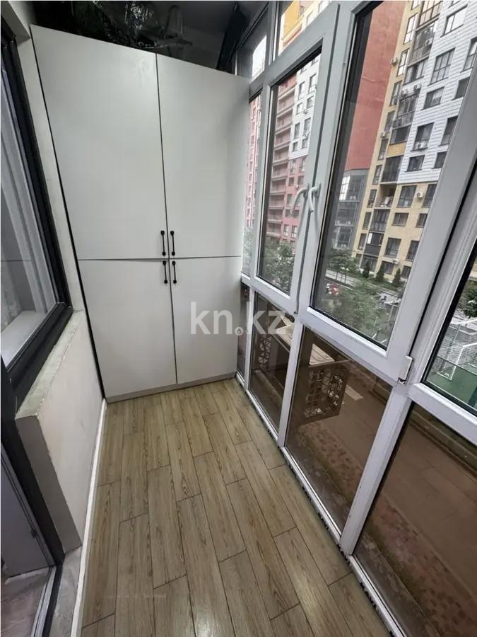 Продажа 3-комнатной квартиры, 65 м² - Продажа  трехкомнатных квартир в новостройках Алматы - страница 64 фото 7 из 7