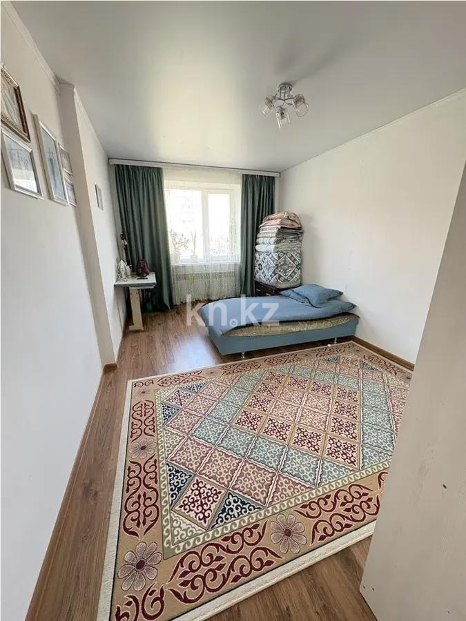 Продажа 3-комнатной квартиры, 76.6 м² в Астане - фото 2