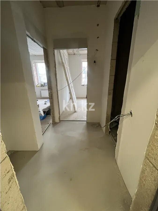 Продажа 2-комнатной квартиры, 41 м² в Астане - фото 3