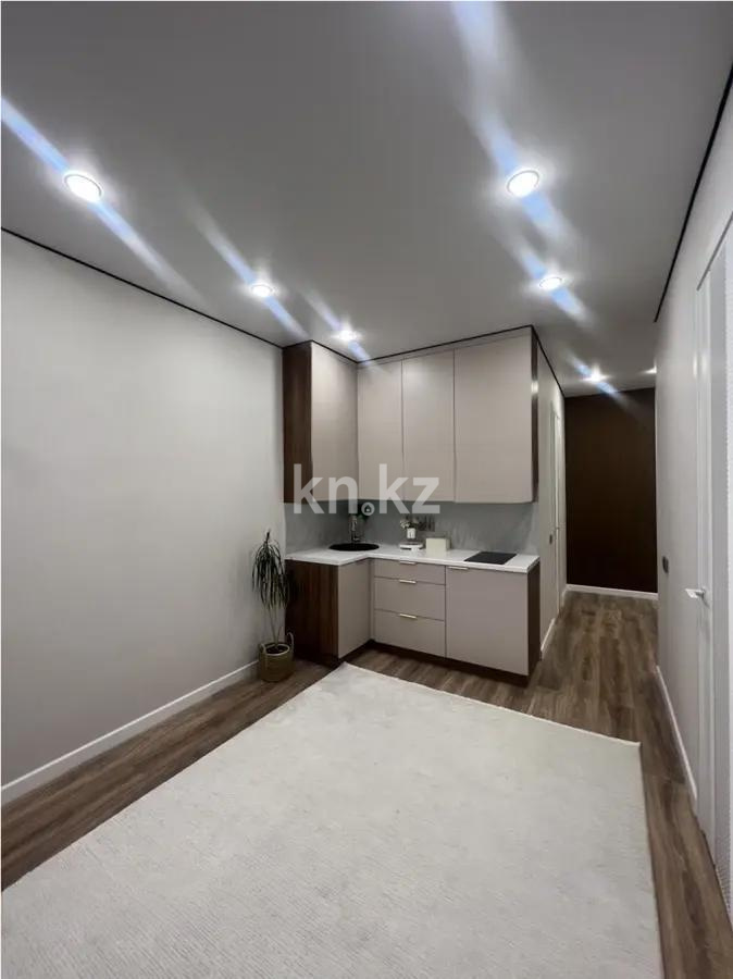 Продажа 1-комнатной квартиры, 39 м² - Продажа квартир в Казахстане - страница 21 фото 2 из 2