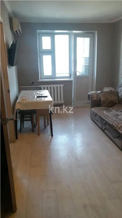 Продажа 2-комнатной квартиры, 40 м² - Продажа квартир в Бостандыкском р-не Алматы - страница 2 фото 1 из 4