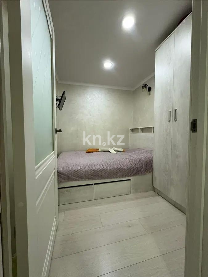 Продажа 2-комнатной квартиры, 32 м² в Астане - фото 2