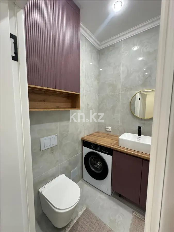 Продажа 2-комнатной квартиры, 45 м², пр. Райымбека, дом  349/1 в Алматы - фото 4