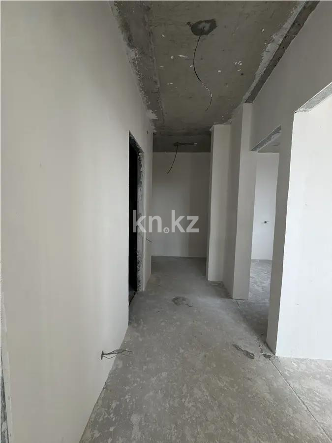 Продажа 2-комнатной квартиры, 53.28 м² в Алматы - фото 3