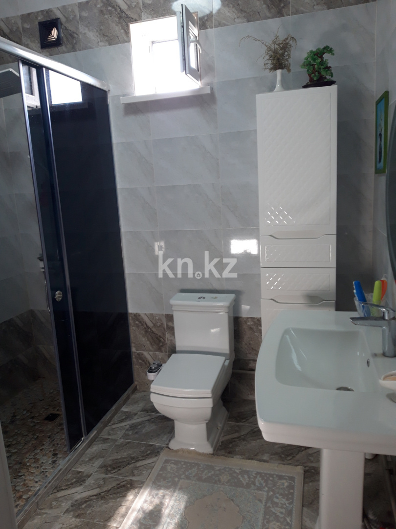 Продажа 5-комнатного дома, 117 м² - Продажа домов, коттеджей в Казахстане - страница 2 фото 29 из 36
