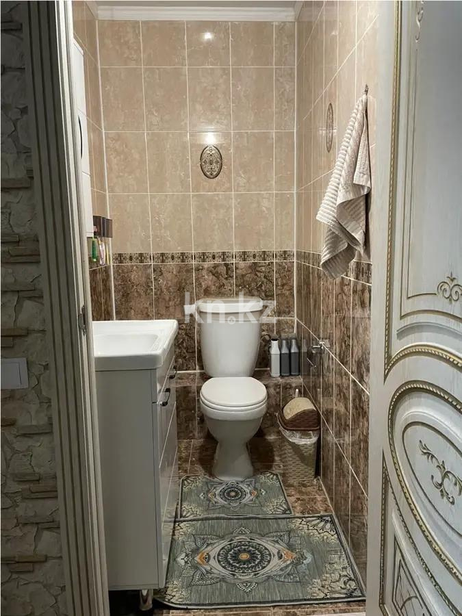 Продажа 2-комнатной квартиры, 64.4 м² - Недвижимость в Алматы - страница 19 фото 5 из 5