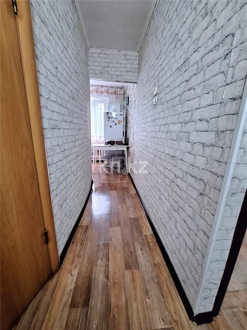 Продажа 4-комнатной квартиры, 60 м² - Продажа квартир в Караганде - страница 8 фото 11 из 11