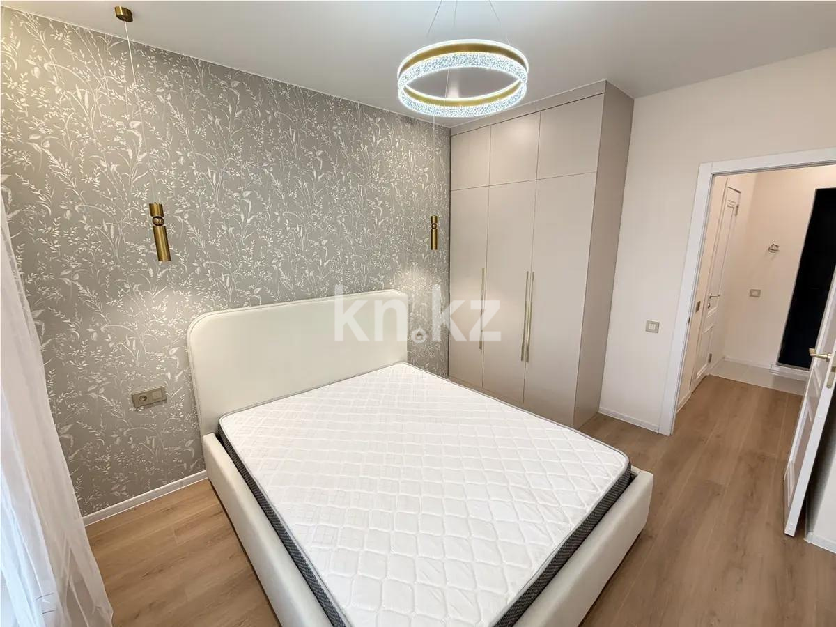 Продажа 2-комнатной квартиры, 42 м² - Продажа недвижимости в Астане - страница 8 фото 2 из 5
