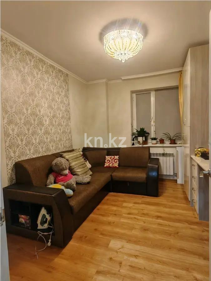 Продажа 3-комнатной квартиры, 75 м², ул. Айтматова, дом  29а в Астане - фото 3