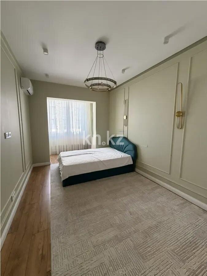 Продажа 3-комнатной квартиры, 110 м² в Алматы - фото 2