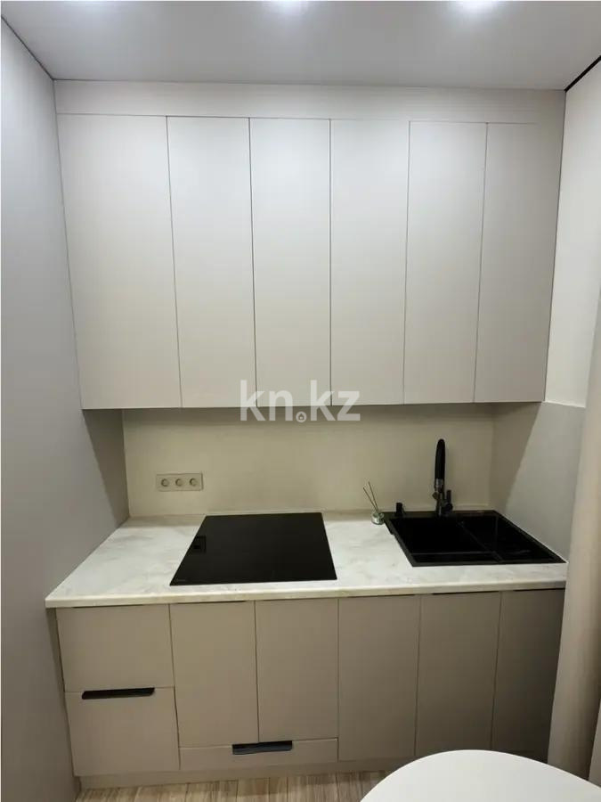 Продажа 2-комнатной квартиры, 40 м² в Астане - фото 3