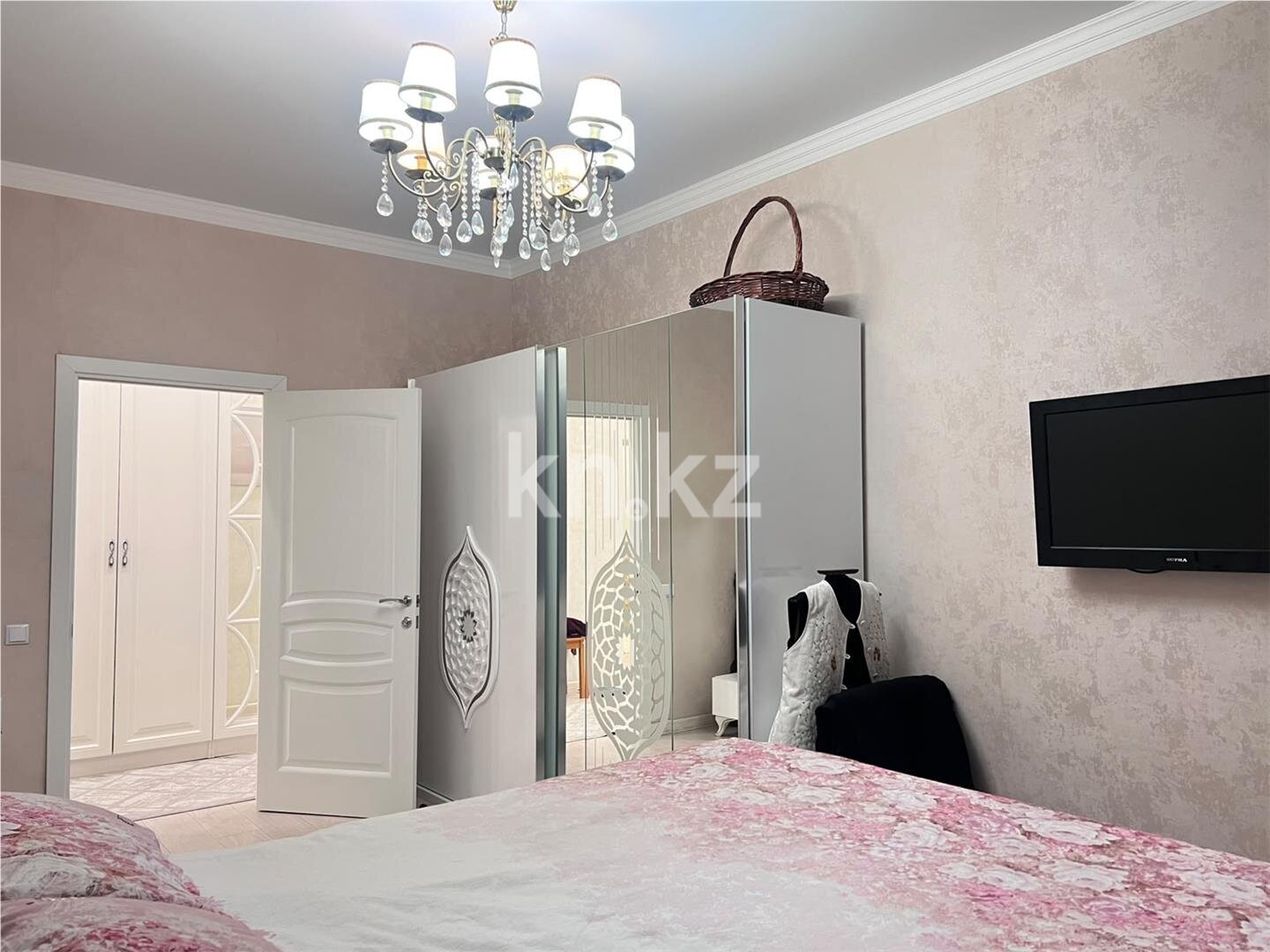 Продажа 3-комнатной квартиры, 83 м² в Караганде - фото 8