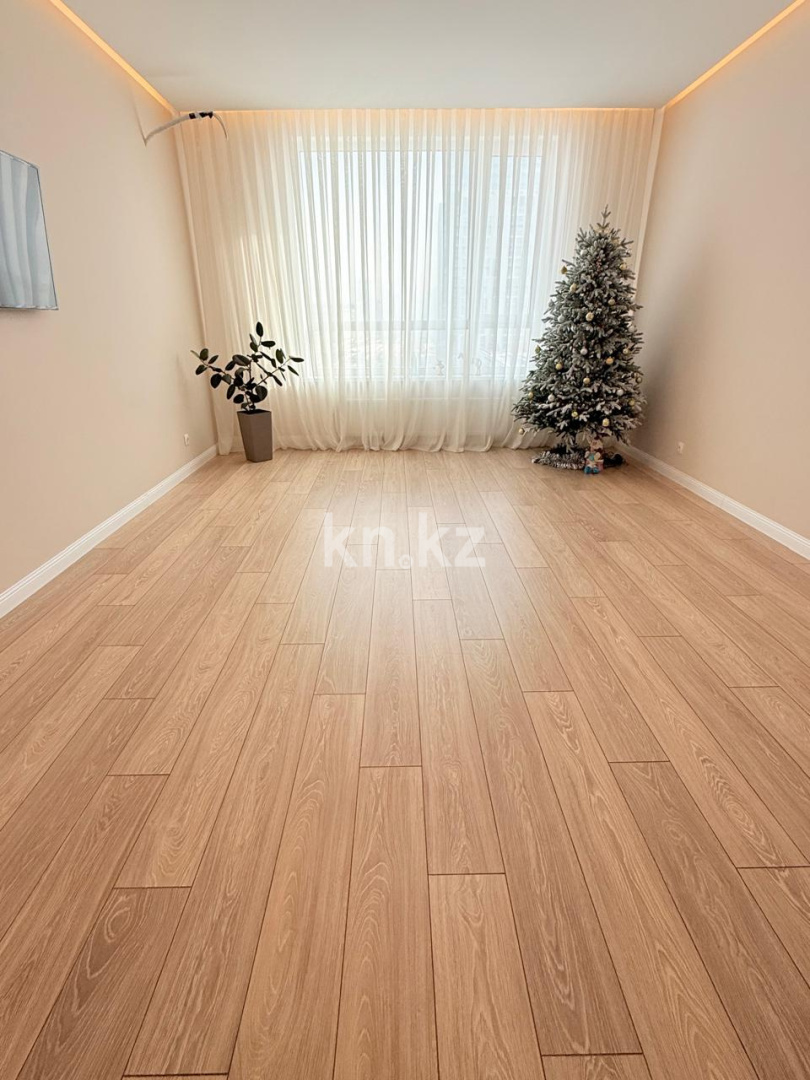 Продажа 4-комнатной квартиры, 140 м² - Продажа четырехкомнатных квартир в Астане - страница 7 фото 21 из 40