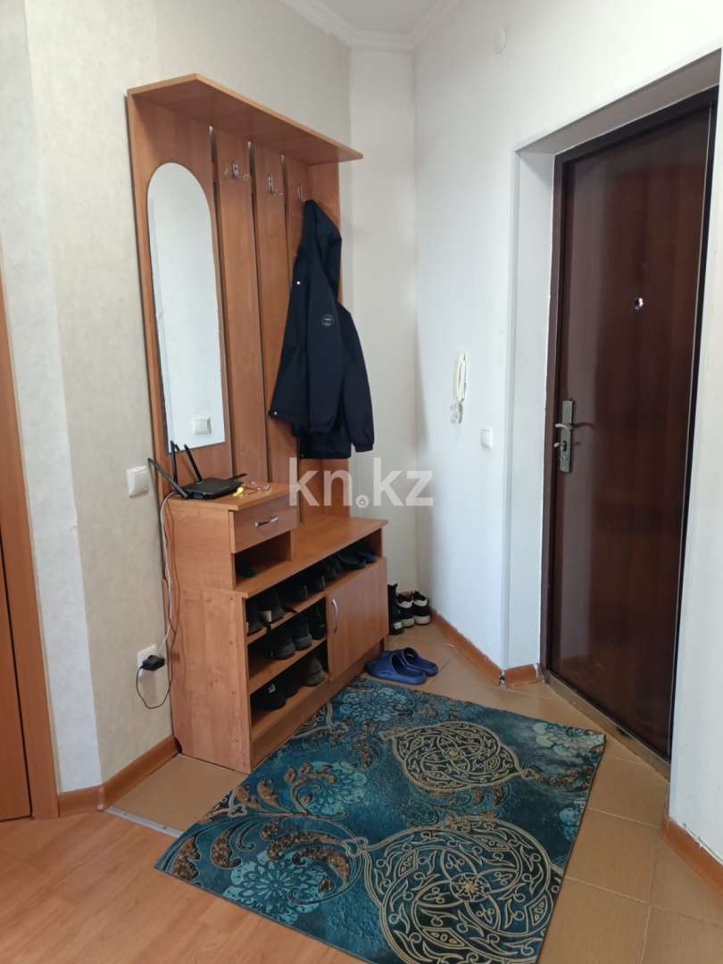 Аренда 2-комнатной квартиры, 65 м² в Астане - фото 6