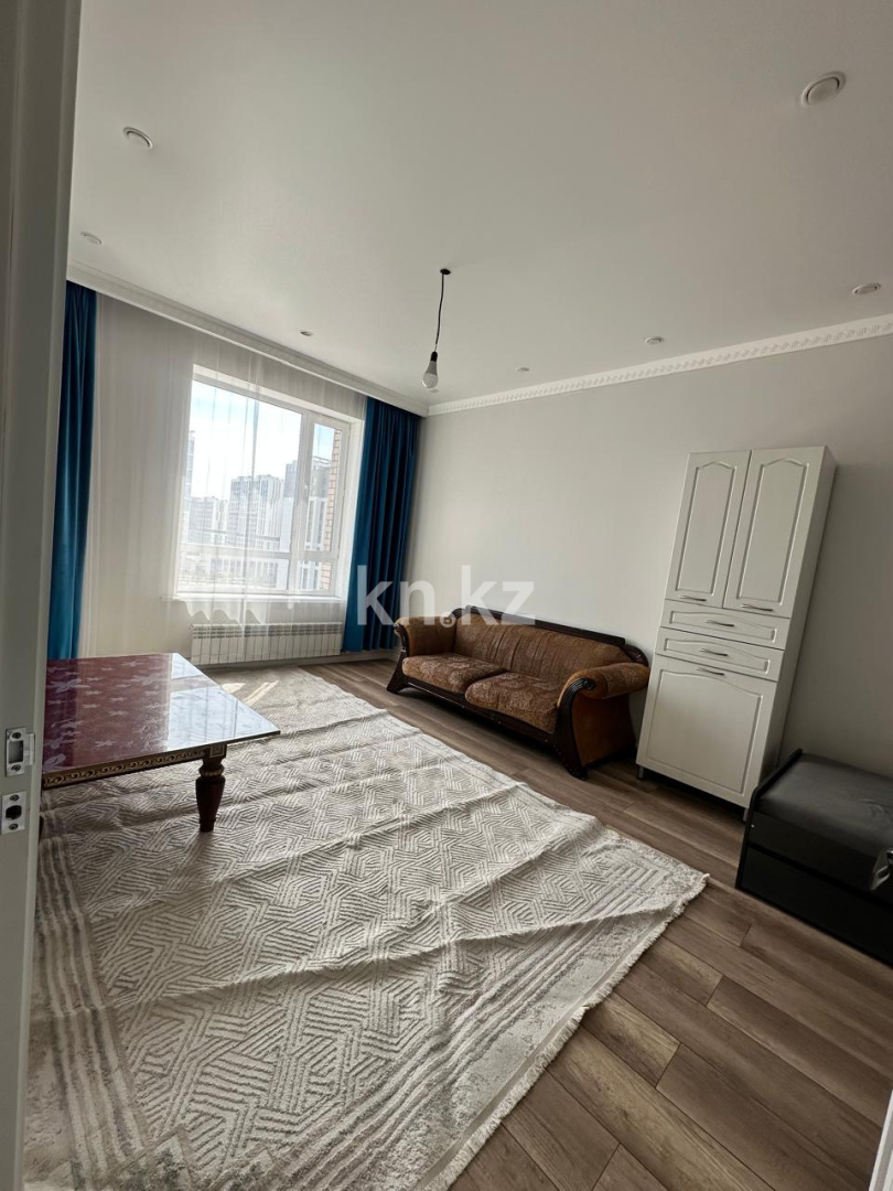 Аренда 1-комнатной квартиры, 43 м² - Аренда недвижимости в Казахстане - страница 2 фото 3 из 11