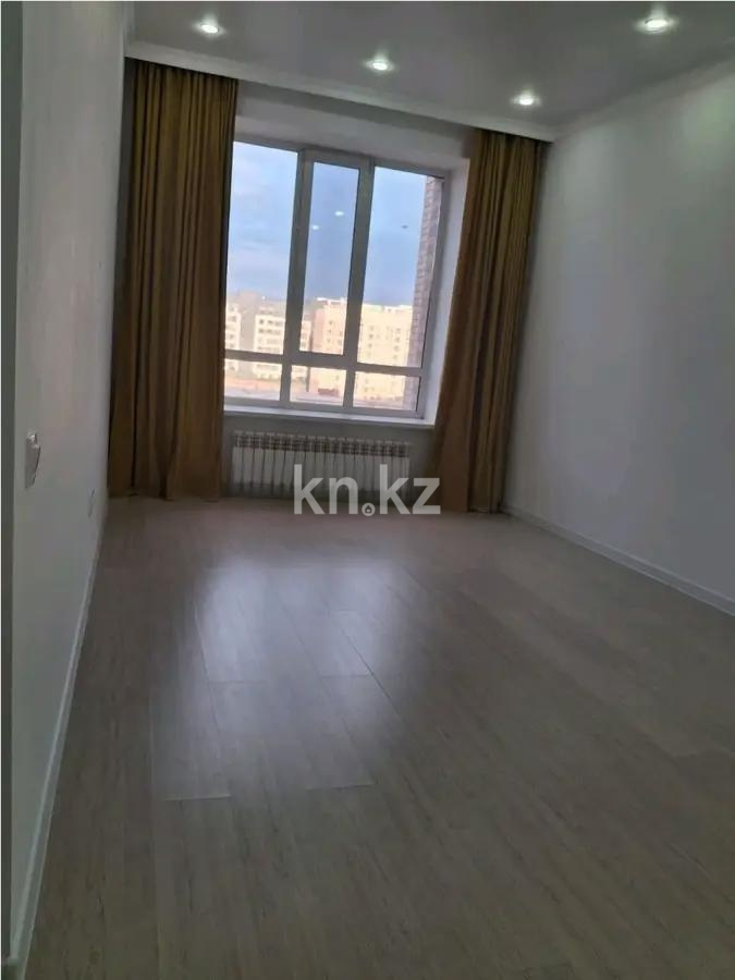 Продажа 2-комнатной квартиры, 61 м² в Астане