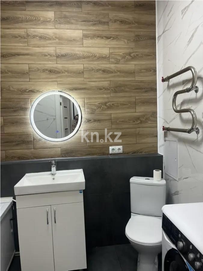 Продажа 2-комнатной квартиры, 40 м² в Астане - фото 5