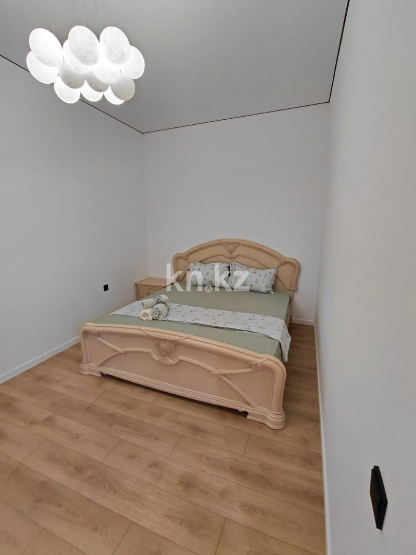 Аренда 3-комнатной квартиры посуточно, 80 м² - Недвижимость в Казахстане - страница 14 фото 12 из 30