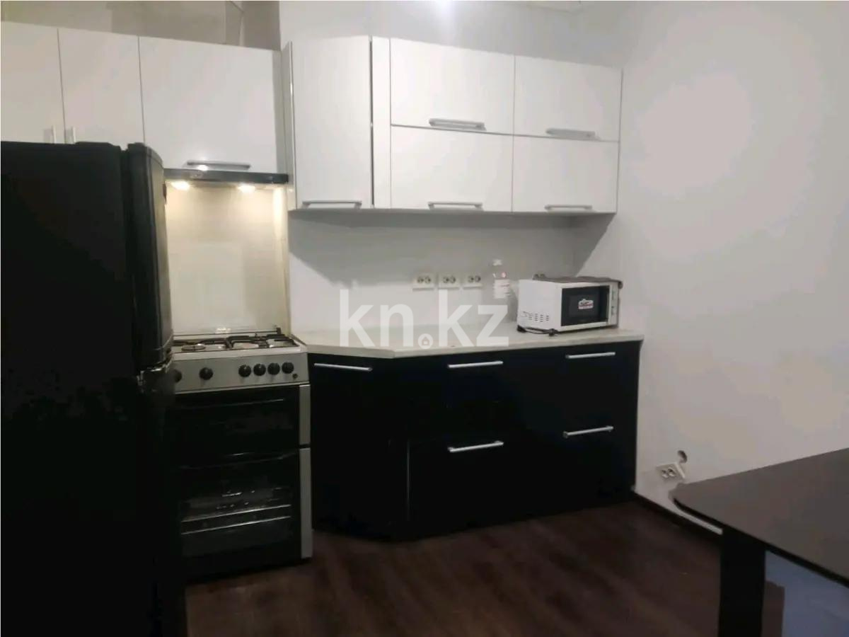 Продажа 2-комнатной квартиры, 43 м² - Продажа квартир в Казахстане - страница 21 фото 3 из 3