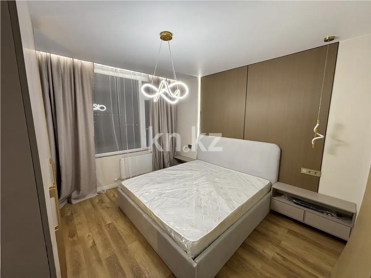 Продажа 2-комнатной квартиры, 39.5 м², ул. Е-915, дом  15 в Астане - фото 2