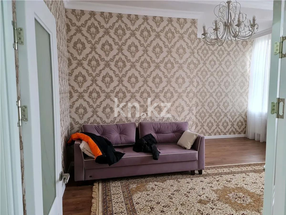 Продажа 2-комнатной квартиры, 75.9 м² в Астане