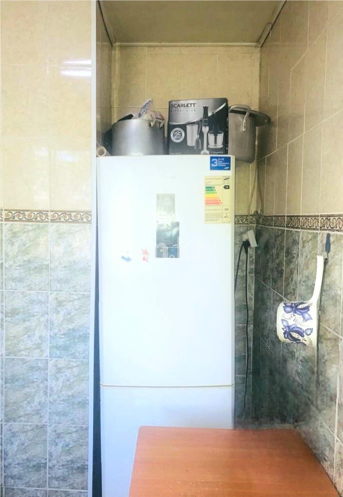 Продажа 3-комнатной квартиры, 61 м² - Продажа квартир в Темиртау - страница 4 фото 6 из 10