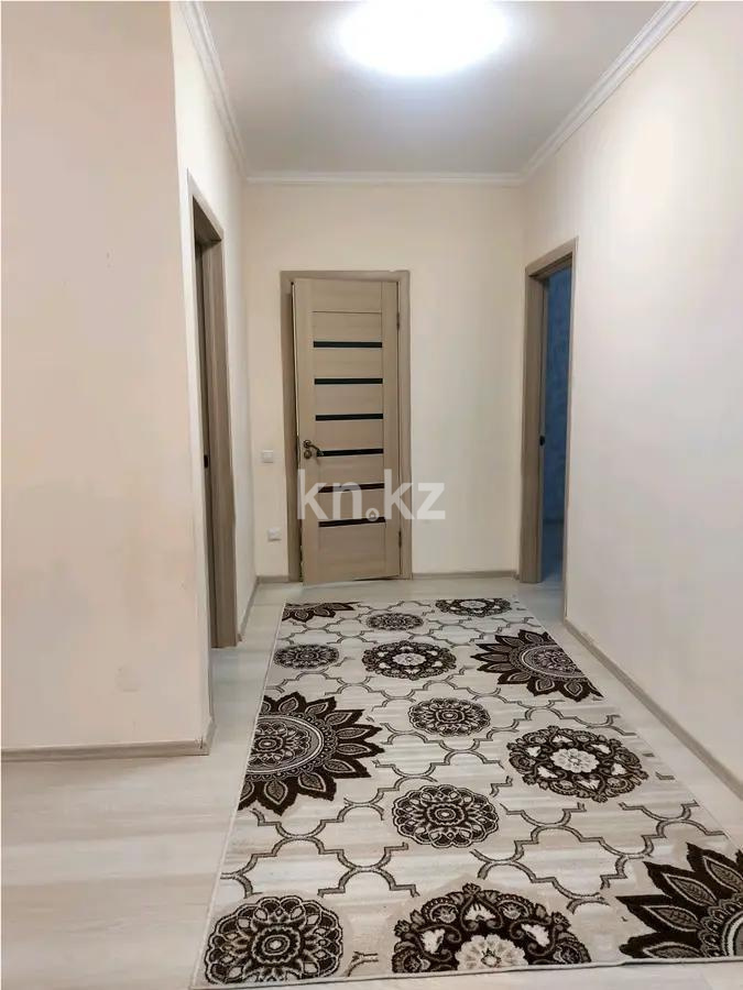 Продажа 2-комнатной квартиры, 71.7 м² - Продажа квартир в новостройках Астаны без посредников фото 4 из 4