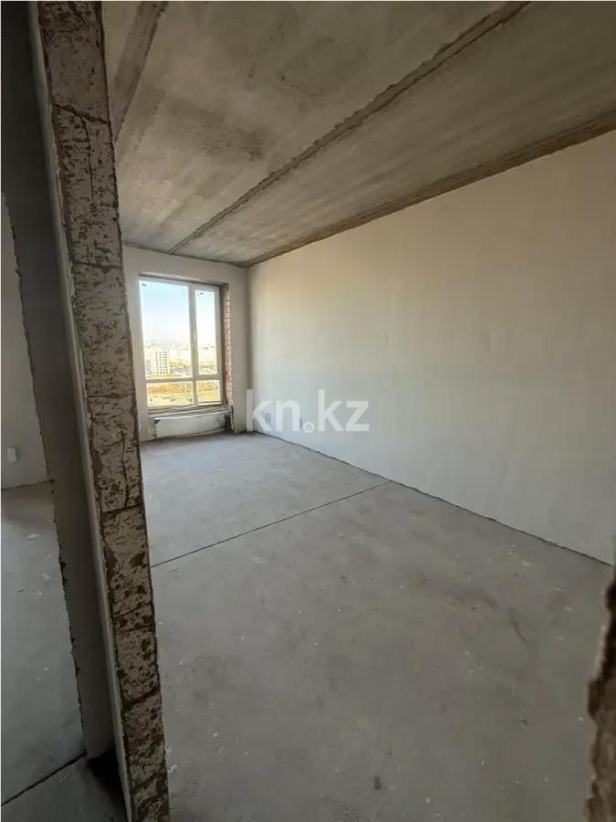 Продажа 1-комнатной квартиры, 40.1 м², ул. Нажимеденова, дом  28 - Продажа квартир в Астане без посредников с фото фото 1 из 2