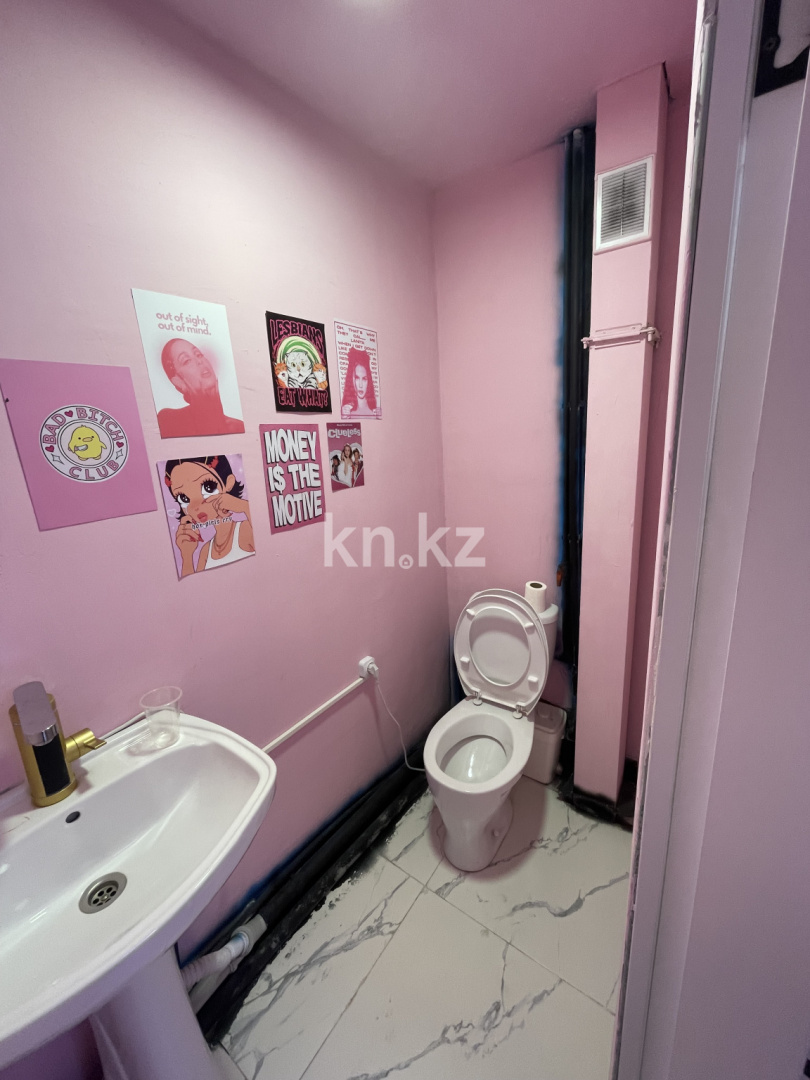 Аренда , 22 м², ул. Брусиловского - Аренда действующего бизнеса в Алматы фото 7 из 7