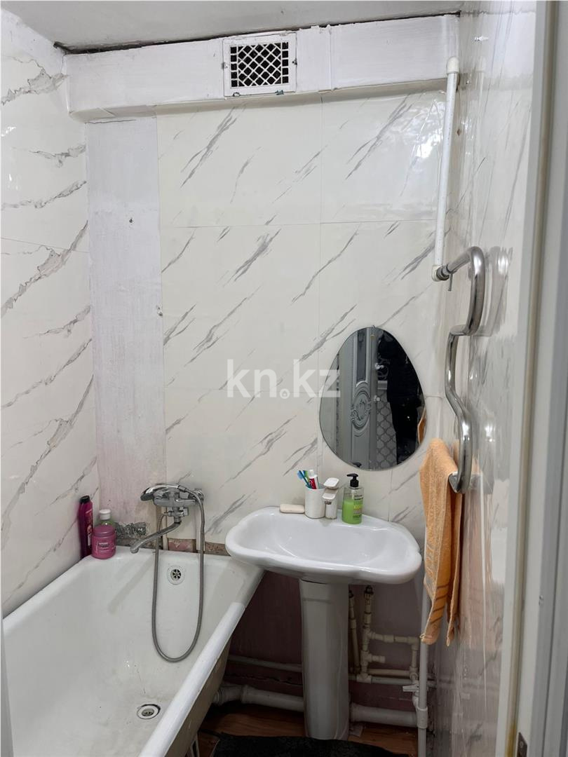 Продажа 1-комнатной квартиры, 30 м², ул. Карбышева - Продажа квартир в Караганде фото 7 из 10