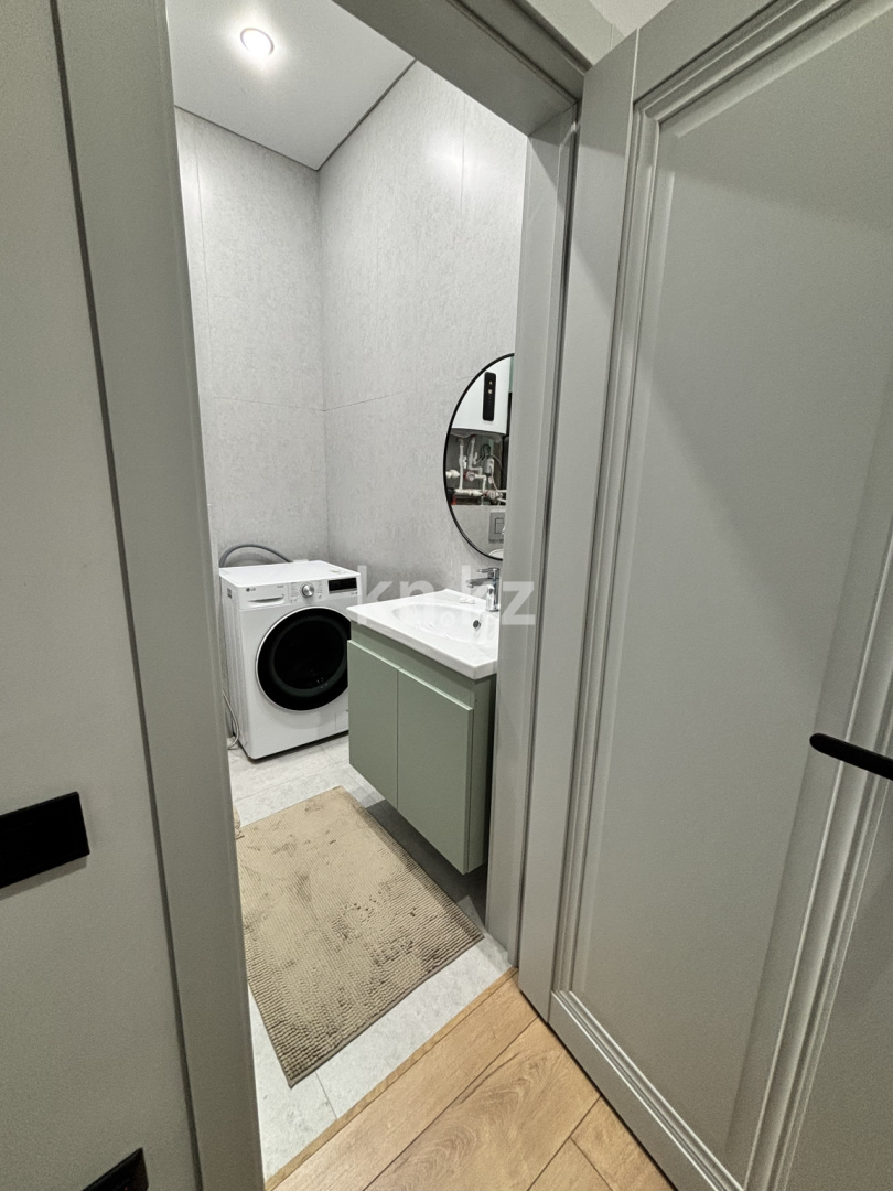 Продажа 4-комнатной квартиры, 105 м², ул. Кулкыбаева, дом  13 - Продажа  четырехкомнатных квартир в Караганде фото 5 из 15