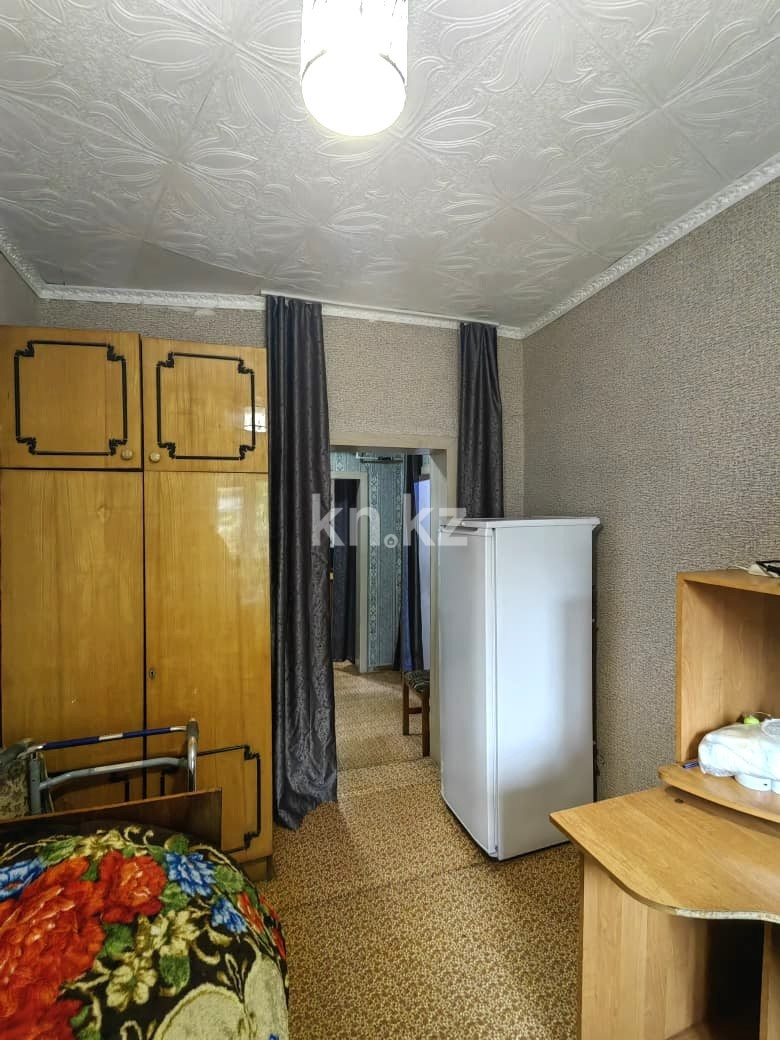 Продажа 4-комнатного дома, 64 м² - Продажа домов, коттеджей в Караганде - страница 2 фото 18 из 40